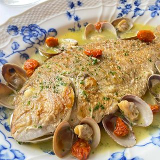 Ristorante ACQUA PAZZA - 0