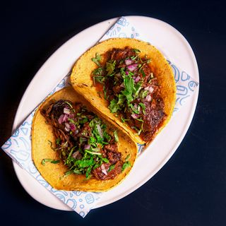 La Popular Taqueria - 17