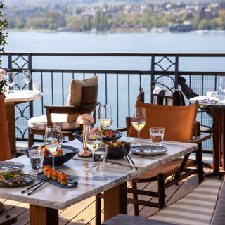 La Muña - Zürich - 8