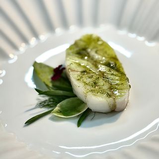 La Table d'Aurélien Largeau - Biarritz - 10
