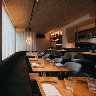 Comptoir de l'Eau Vive - 2