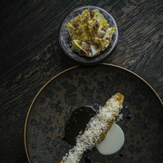 Le Verbois - Chantilly - 1