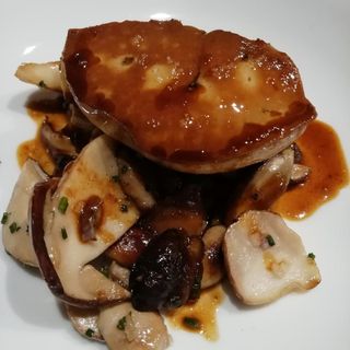 Le Bistrot - 12