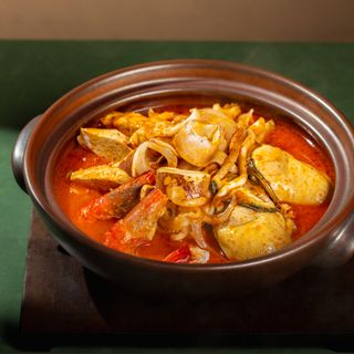 Shan Hai Nan Yan - 6
