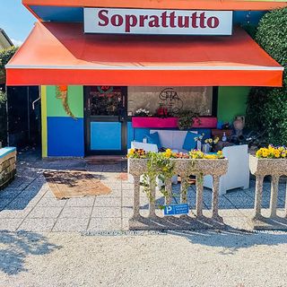 Soprattutto - 5