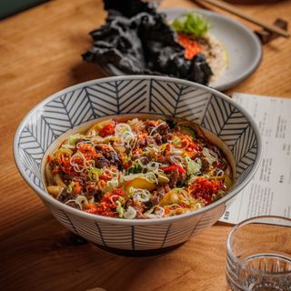 Kawa Ni - Denver - 7