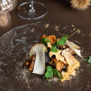 Auberge de la Tour - 9