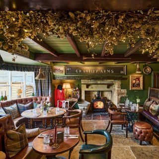 Grantley Arms - 8