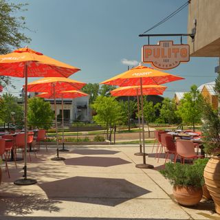 Pulito Osteria - Jackson - 3