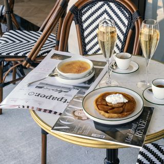 Bistro Boca - 1
