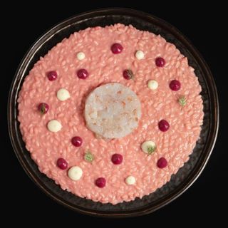 Henri Restaurant - 1