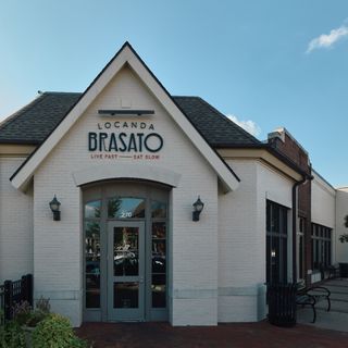 Locanda Brasato - 11