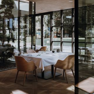 Gourmetrestaurant Dichter - 4