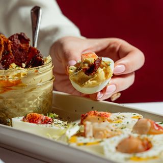 Pappas Bros. Steakhouse - 15
