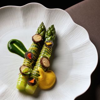 Guillaume Scheer - Les Plaisirs Gourmands - 0