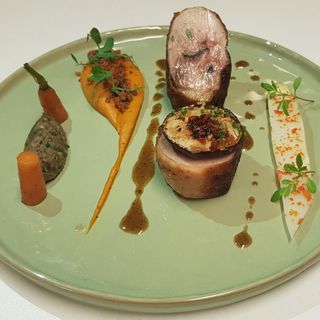 Le Karelian - 1