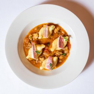 Osteria dello Strecciolo - Robbiate - 17