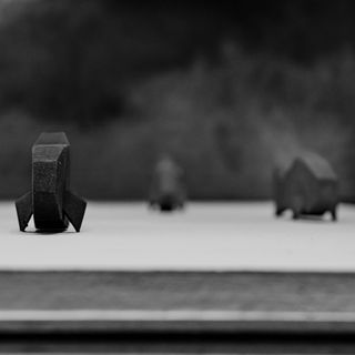 Hoeve De Bies - 1