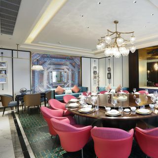 Chaimen Gong Guan (Tongzilin East Road) - 5