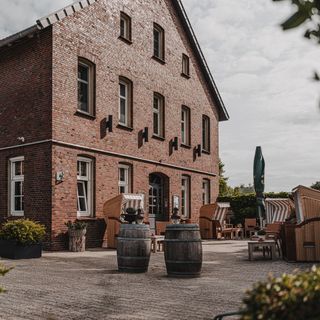 Fährhaus - 4