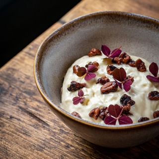 Norman's Neighbourhood Kitchen - 7
