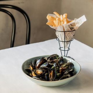 Rêve Bistro - 17