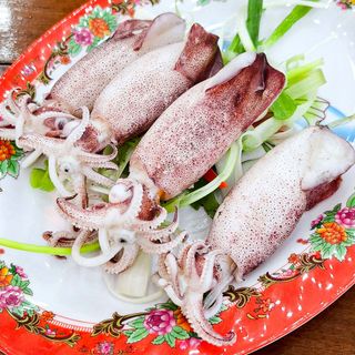 Bé Mặn - 1