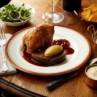Quality Chop House - 6