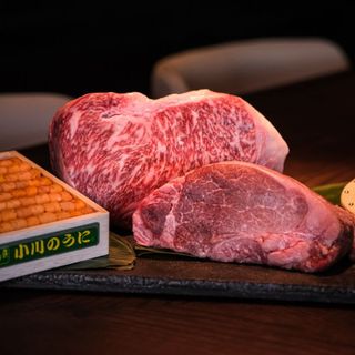 Wagyu Kappo Yoshida - 4