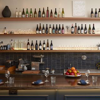 Cellar Door Provisions - 1
