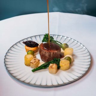 Bistro Sophie - Eindhoven - 7