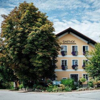 Landgasthof zum Müller - Ruderting - 3
