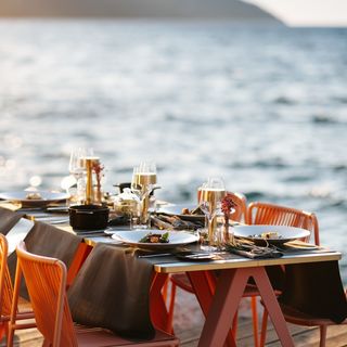 Terra Restaurant by Maslina Resort - 6