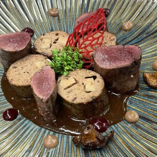 Restaurant du Musée - 3