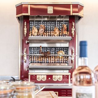 Le Comptoir de la Mère Germaine - 3