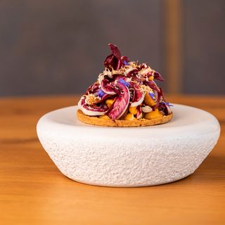 Dama Restaurant - 11