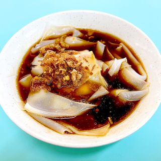 Ah Heng Duck Rice - 3