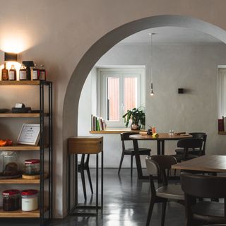 Osteria Acquarol - 12