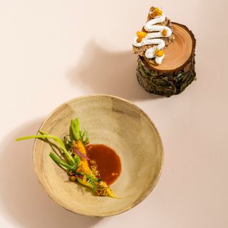 Wachter Foodbar - 13