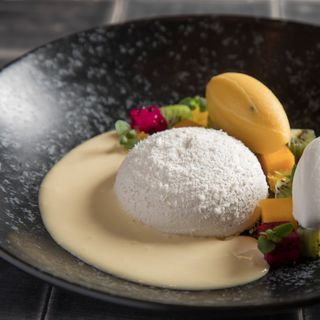 Tangará Jean-Georges - 10