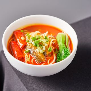Xu's Cuisine - 9