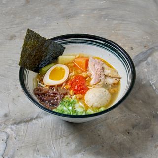 Shalom Japan - 2