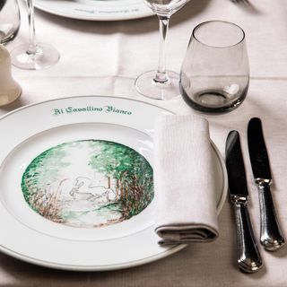 Al Cavallino Bianco - 3