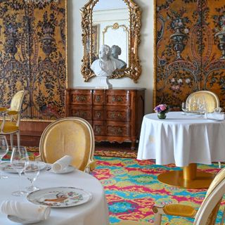 Le Chantecler - 11