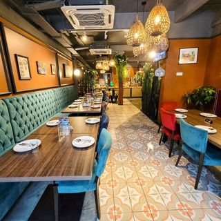 Congkak (Bukit Bintang) - 2