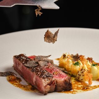 Truffle - 8