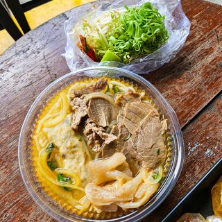 Bún Bò Huế 14B - 2