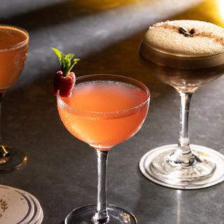 Signature Restaurant - 9