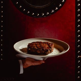 Pappas Bros. Steakhouse - 7