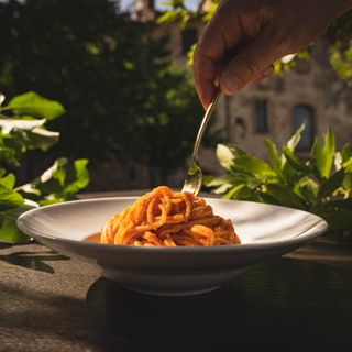 Futura Osteria - 5